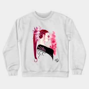 TS3ART_006 Crewneck Sweatshirt